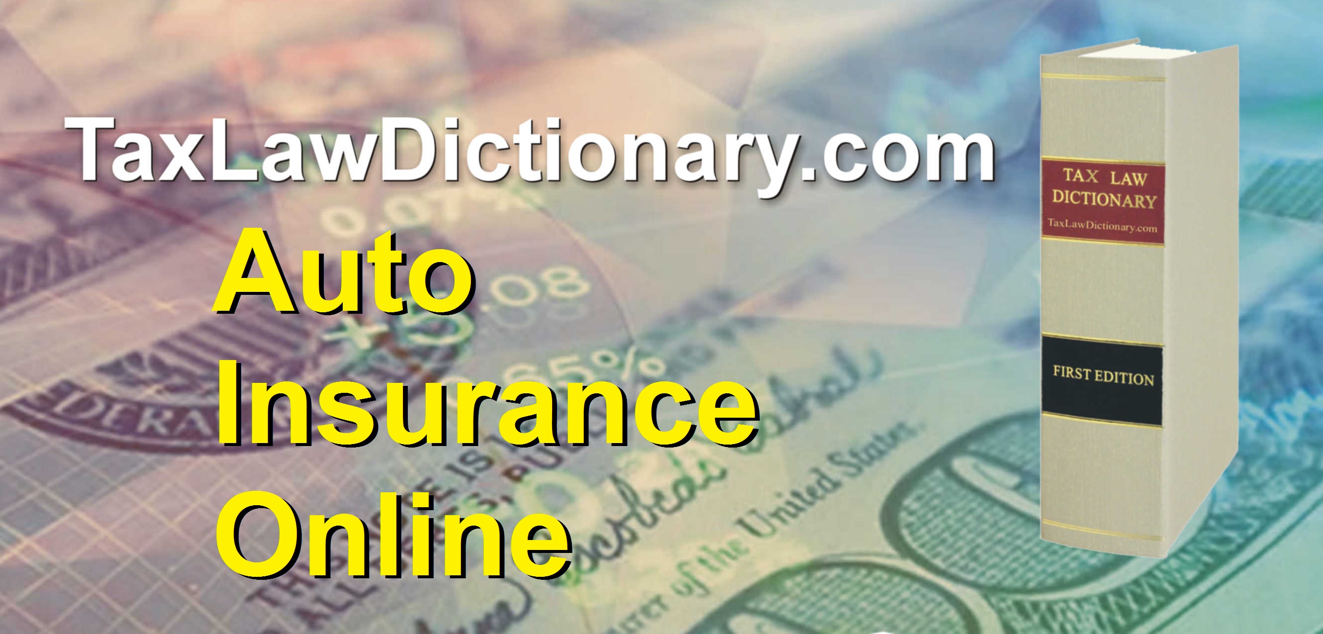 Auto Insurance Online